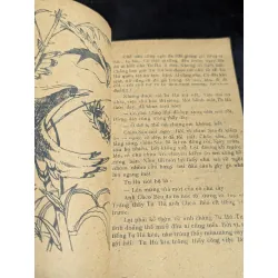 Chèo bẻo đánh quạ - Tô Hoài 605487