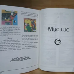 Từ Điển Điển Cố Trung Hoa (Tranh Minh Họa) - Lưu Lục Sinh 732892