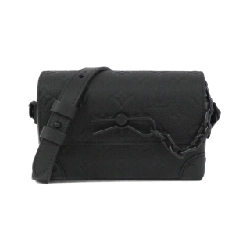 Túi đeo vai Louis Vuitton Trillon Monogram Steamer Wearable Wallet M81746 - Hàng hiệu Chính hãng