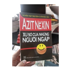 Xứ sở của những người ngáp - Nexin 2009