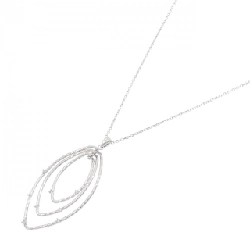 Dây chuyền kim cương PT850 0.06CT - Hàng hiệu Chính hãng 860404