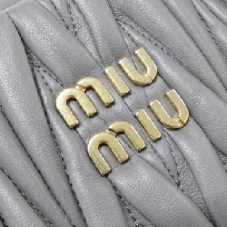 Túi Miu Miu 5BG263 616167