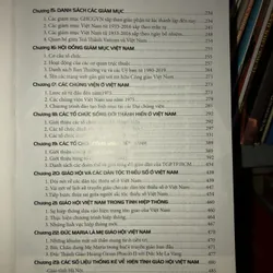 Giáo hội Công giáo Việt Nam niên giám 2016 - Hội đồng giám mục Việt Nam 719442