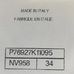 【Khuyến mãi】Chanel CHANEL Áo len 645999