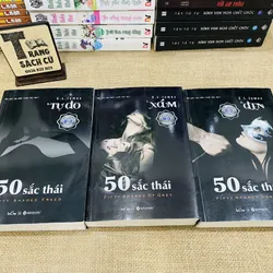 50 Sắc Thái 1,2,3 715237