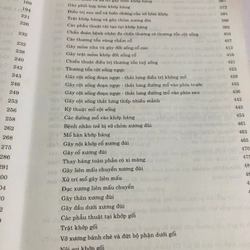 KỸ THUẬT MỔ CHẤN THƯƠNG - CHỈNH HÌNH  539416
