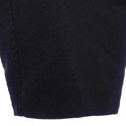 BLACK COMME des GARCONS 1O-P026 Quần - Hàng hiệu Authentic 888551