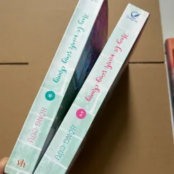 Hay là mình sống chung (Bộ 2 Quyển) 960863