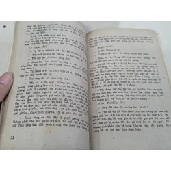 Tàn phong nữ sĩ - Hồ Biểu Chánh