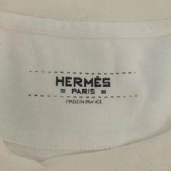 HERMES *96-7600. Áo thun - Hàng hiệu Chính hãng 775279