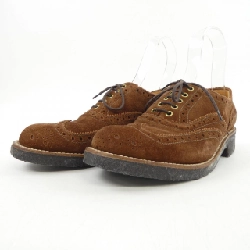 Giày GRENSON JOURNAL STANDARD - Hàng hiệu Authentic 902880