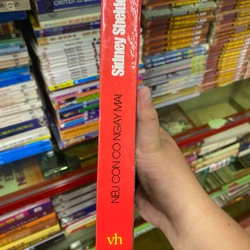 NẾU CÒN CÓ NGÀY MAI SIDNEY SHELDON 510053