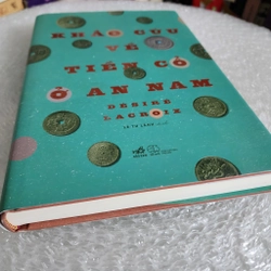 Khảo về tiền cổ ở An Nam | Désiré Lacroix 528852