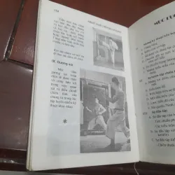 Hidekata Nishiyama & Richard C. Brown - KARATÉ, THUẬT CHIẾN ĐẤU TAY KHÔNG, tập 2 961349