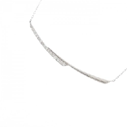 Dây chuyền kim cương PT900/PT850 0.13CT - Hàng hiệu Chính hãng 858664