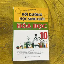 COMBO BỒI DƯỠNG HỌC SINH GIỎI HOÁ HỌC 9, 10 936606