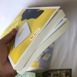 Bộ 2 quyển School 2013: Nơi Này Là Thanh Xuân - Go Jung Won & Lee Hyun Joo 735578