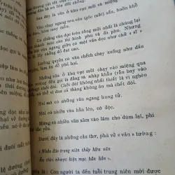 NGƯỜI ĐÀN BÀ TRONG TƯỚNG MỆNH HỌC - VŨ TÀI LỤC 748761