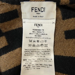 【Mã giảm giá】FENDI Cape 633461