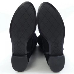 Giày bốt dài CHANEL 662690