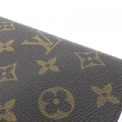 Louis Vuitton Monogram Agenda PM R20005 Organizer - Hàng hiệu Authentic 773458