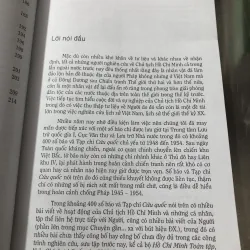 Một số tư liệu mới về Chủ tịch Hồ Chí Minh trên báo Cứu Quốc 977548