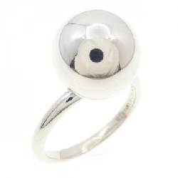 Nhẫn bóng Tiffany - Hàng hiệu Authentic