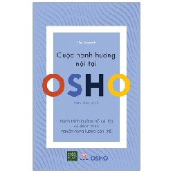 OSHO - Cuộc Hành Hương Nội Tại 192482