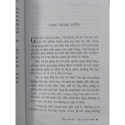 Hai đứa trẻ - Thạch Lam 541835