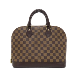 Túi Louis Vuitton Damier Alma PM N51131