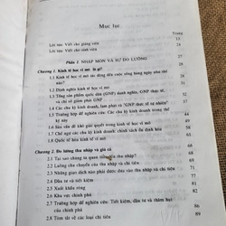 Kinh tế học vĩ mô_ Robert James Gordon, 900 trang, khổ lớn, bìa cứng 328070