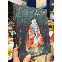Cửa tiệm chỉ mở vào ngày mưa - You Yeong-Gwang