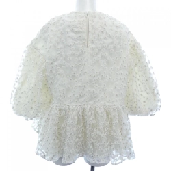 【Phiếu giảm giá】Tsuru By Mariko Oikawa Áo 643723