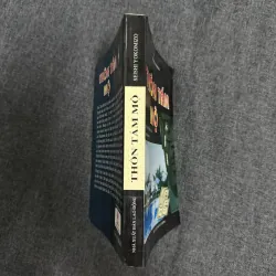 Thôn tám mộ - Yokomizo Seishi 1023260