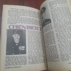 KIẾN THỨC NGÀY NAY số 30 ngày 1.3.1990 762134