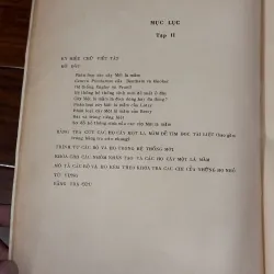 [sách quý] Những Họ Thực Vật Có Hoa (1975) 931249
