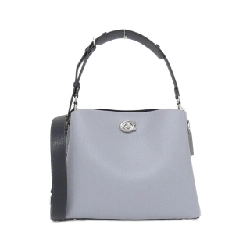 【Sản phẩm mới】Túi xách vai Coach C2590