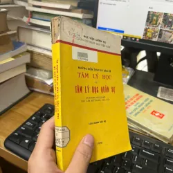 Những kiến thức cơ bản về tâm lý học và tâm lý học quân sự [SV1] 713426