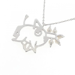 Tasaki Dây chuyền ngọc trai nước ngọt - Hàng hiệu Authentic 839240