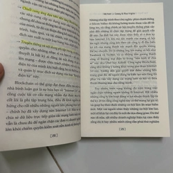 The Truth Machine Blockchain và tương lai của tiền tệ 463286