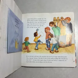 Những lá thư của Felix: Một chú thỏ bé đi du lịch thế giới 783166