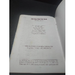 101 bí quyết nuôi cá cảnh 2003 - Bá Hiền, Kinh Vũ (gấp bìa, ố nhẹ) new 80% HCM.TN2707 911761