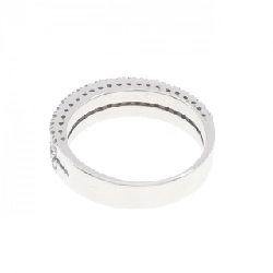 Nhẫn kim cương K18WG 0.30CT - Hàng hiệu Chính hãng 853004