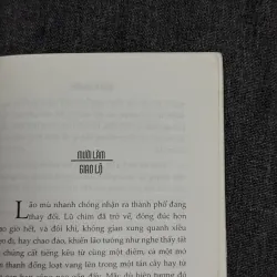 Lược sử cái chết - Kevin Brockmeier 931424