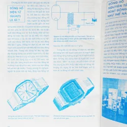 Thời gian & Đồng hồ 719126