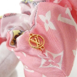 Louis Vuitton Chouchou Set Minimal M77692 Phụ kiện tóc - Hàng hiệu Chính hãng 807925