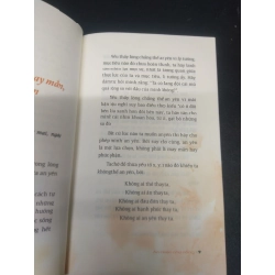 An nhiên như nắng, mới 95% (bẩn nhẹ) 2019, HCM2105, Chân Thiên Nhật, SACH TÂM LÝ 504133