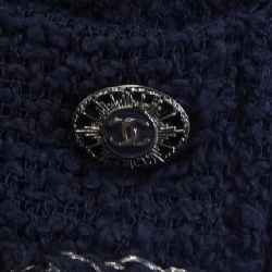 CHANEL P40472V25563 18P Áo vest - Hàng hiệu Chính hãng 775736