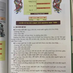 DANH TÍNH HỌC TOÀN THƯ - BẠCH HUYẾT 748045