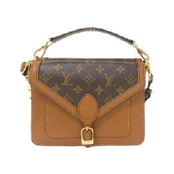 Túi xách vai Louis Vuitton Monogram Sac Bifas M44386 611310